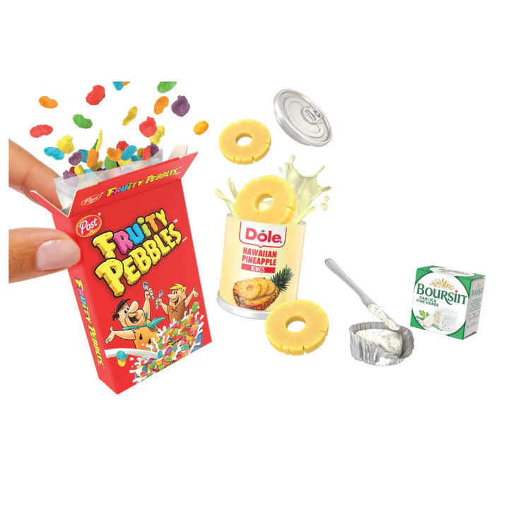 MGA's Miniverse - Make it Mini Real Brands S2