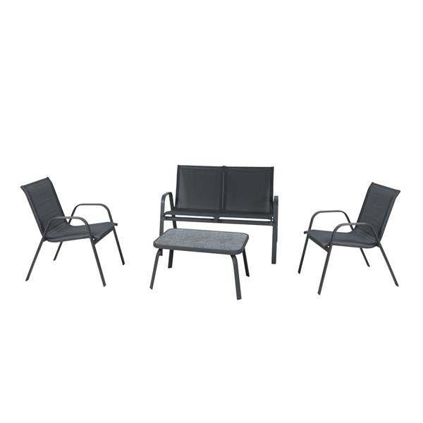 Amora Sofa Set