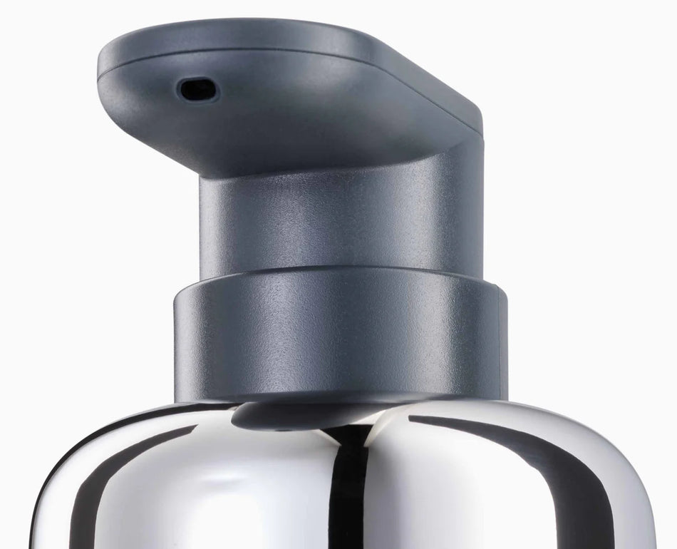 Joseph & Joseph EasyStore Luxe Soap Pump SS