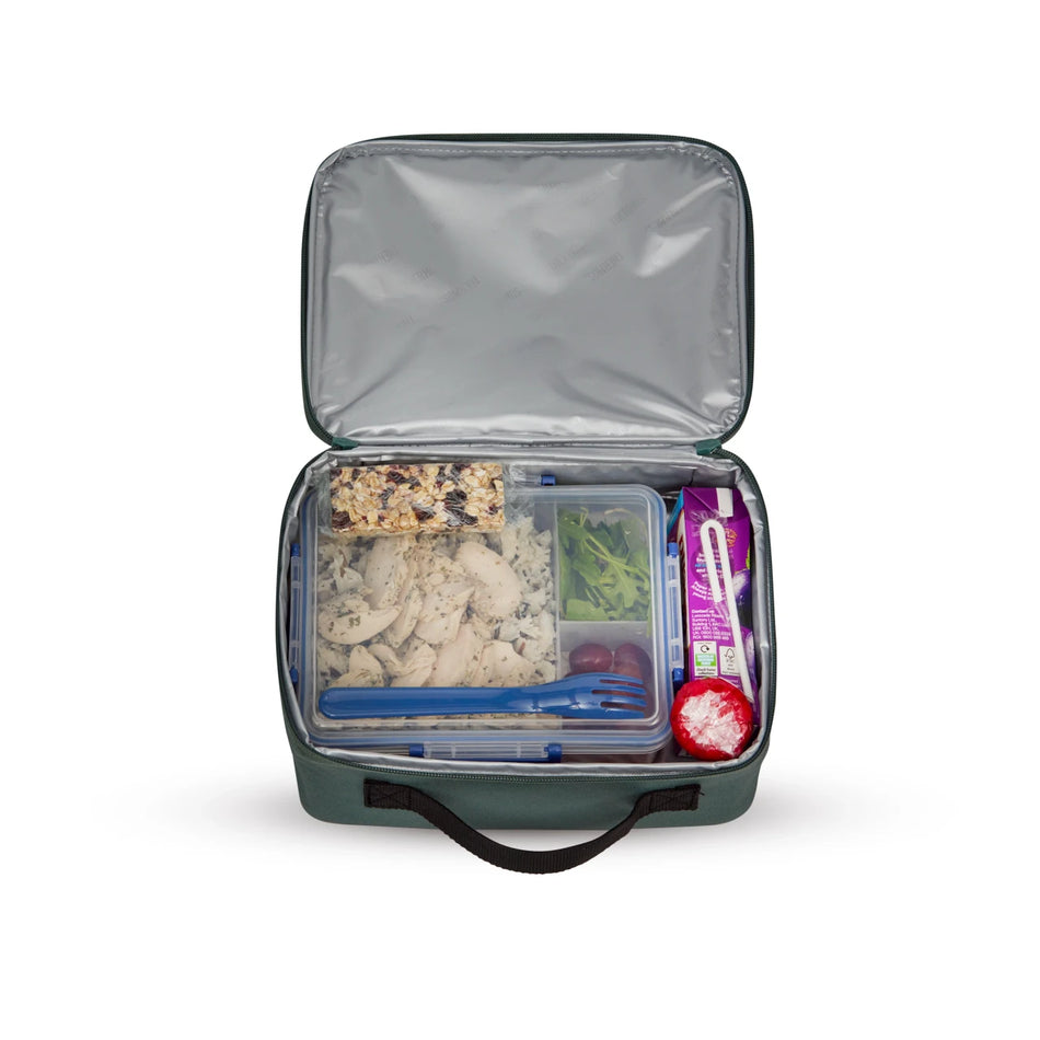 Thermos Radiance Lunch Kit - Green