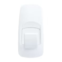 Jumbo Hook with Command Strips (1 Hook & 4 Large Strips)