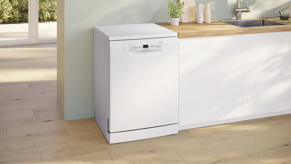 Bosch Series 2 Dishwasher White