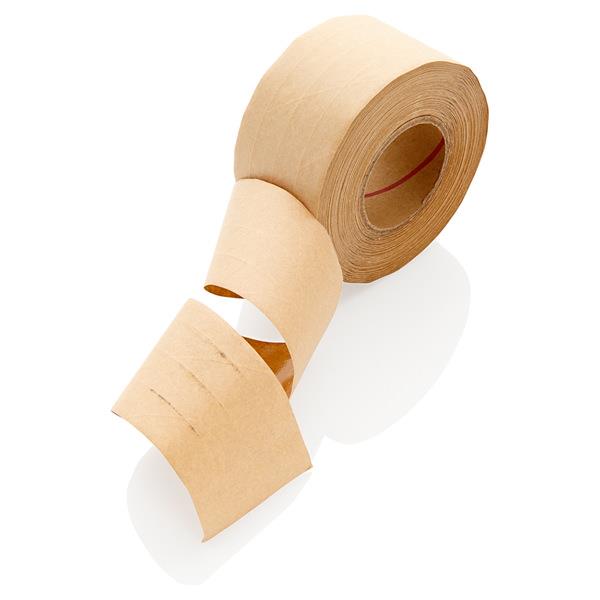 Stik.ie 50mm x 36m Reinforced Gummed Tape