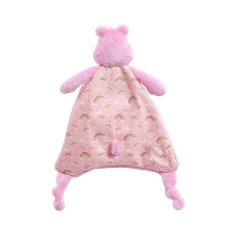 Care Bears - Cheer Bear Comfort Blanket