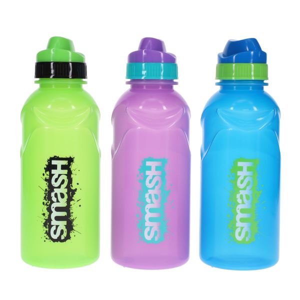 Smash 350ml Stealth Bottle