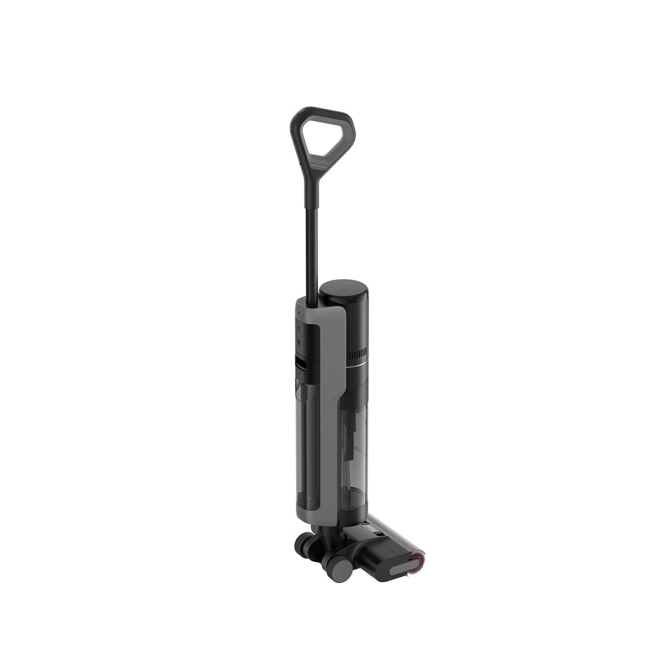 Dreame H12 Pro Wet and Dry Vacuum with Edge-to-edge cleaning