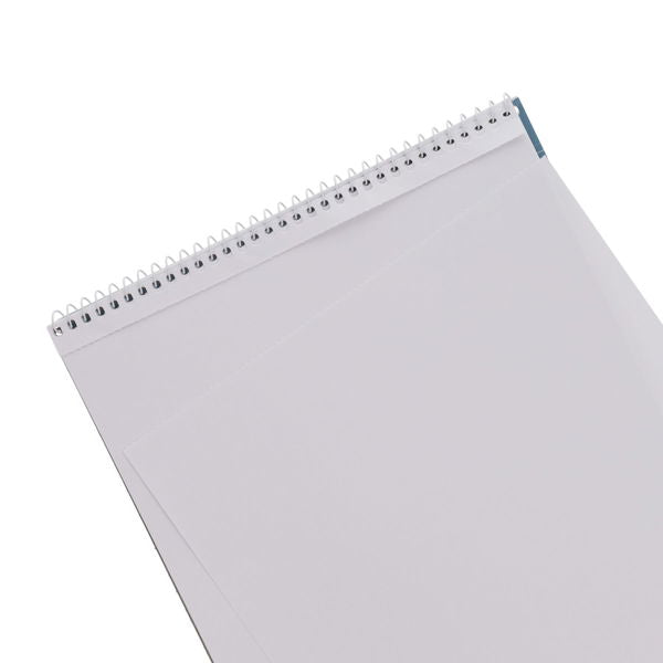 Icon A4 90gsm Spiral Sketch Pad 30 Sheets