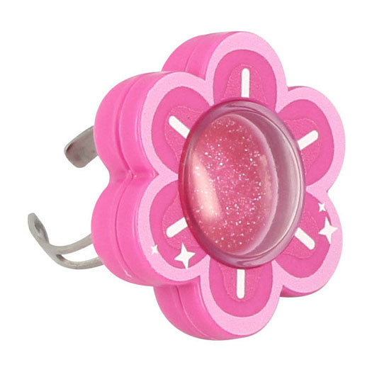 Fun Lockets Secret Lip Gloss Ring