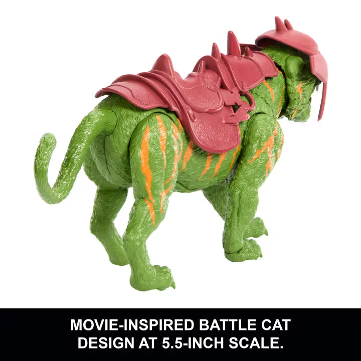 Masters Of The Universe 2026 Movie Battle Creature