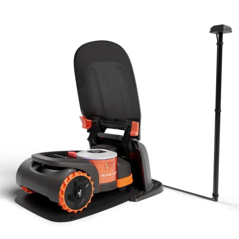 Segway Navimow Garage Size M (H1, H2, i2 Lidar)