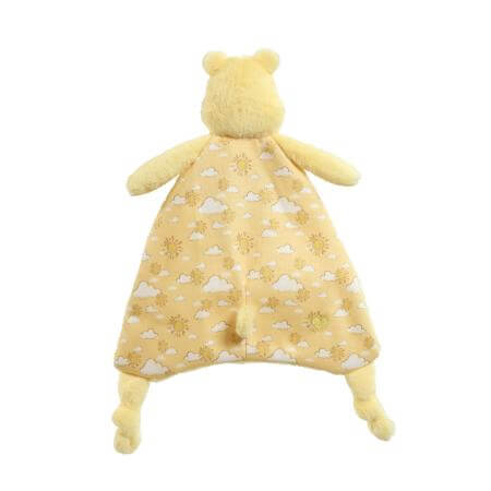 Care Bears - Funshine Bear Comfort Blanket