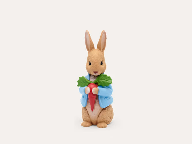 Tonies Peter Rabbit - The Peter Rabbit Collection