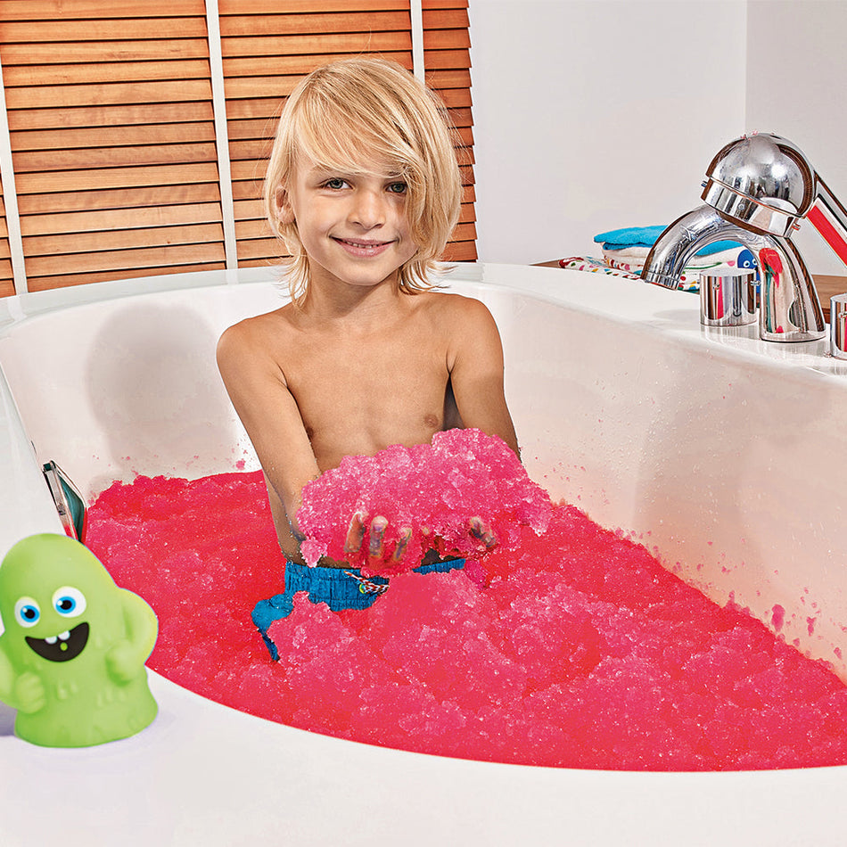 Gelli Baff 1 Use