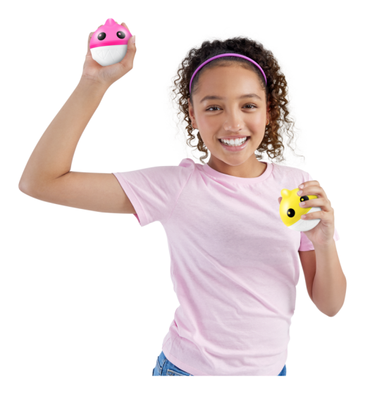 Bunch O Balloons Reuseable Shark 3pk