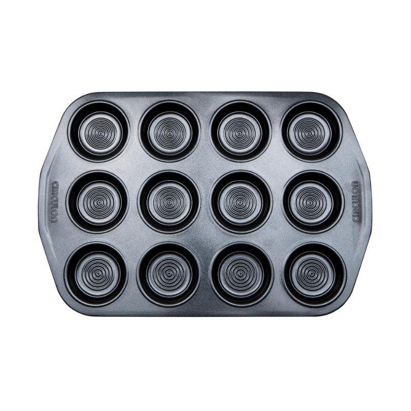 Circulon Ultimum 12 Bun Tin