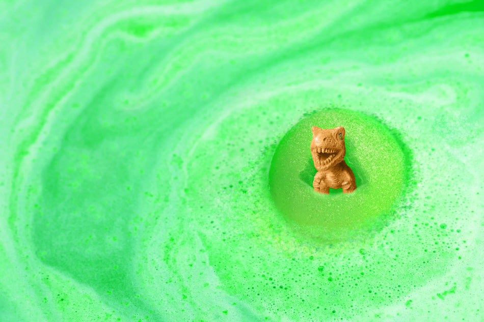 Baff Bombz - Fruity Surprise