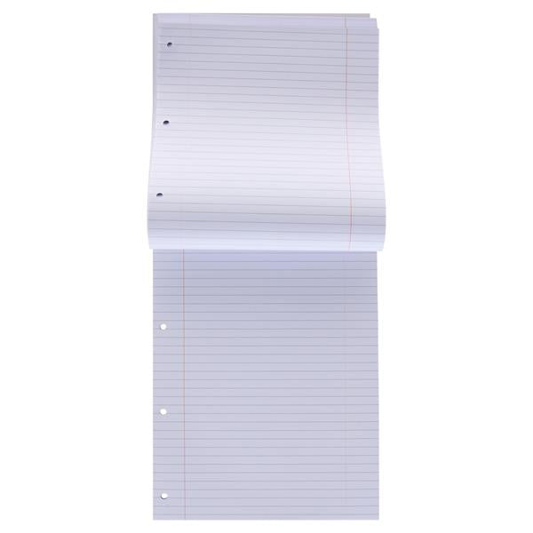 Premto 5 Pack A4 160pg Top Bound Refill Pad