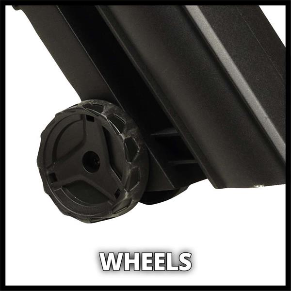 Einhell Power X-Change 18V Venturro Cordless Leaf Blower/Vac Bare