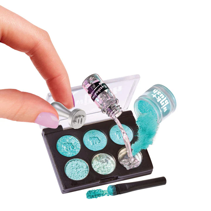 MGA's Miniverse Mini Makeup S1