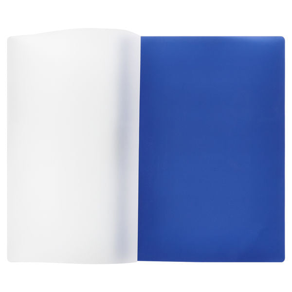 Concept A4 Easy Clip Document File