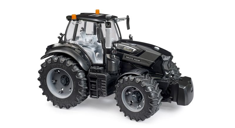 Bruder Deutz-Fahr 8280 TTV Warrior