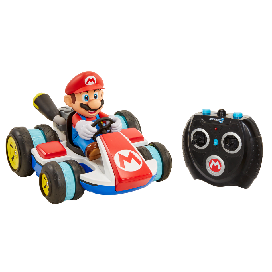 Nintendo Mini Remote Control Racer