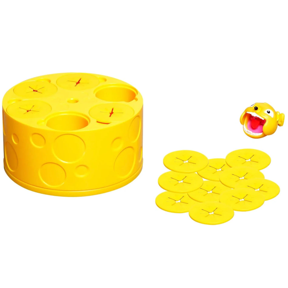Easy Cheesy Game