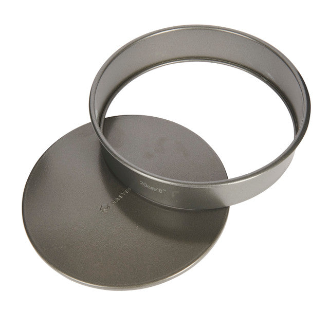 MasterClass Non-stick Loose Base 20cm Sandwich Pan
