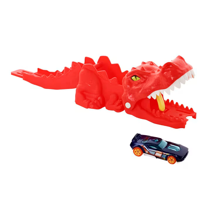 Hot Wheels City Nemesis Launcher Assortment