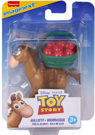 Imaginext Toy Story Figure Assortment