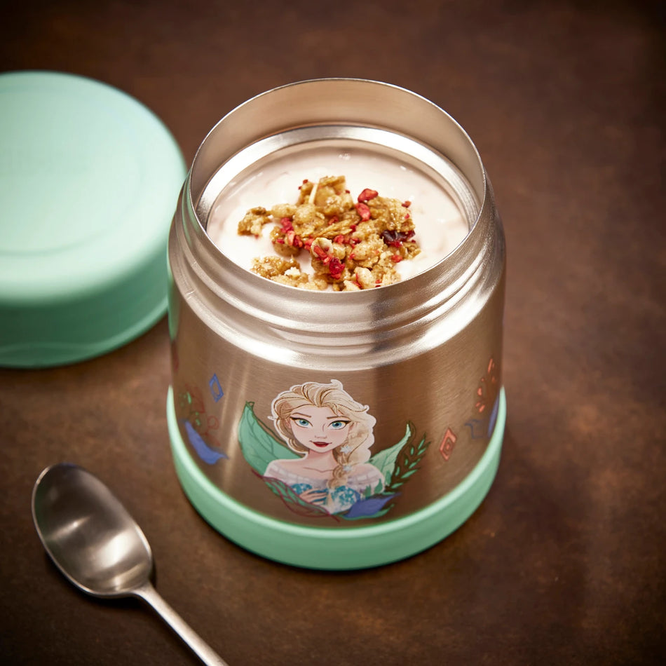 Thermos Disney Frozen Funtainer Food Flask 290ml