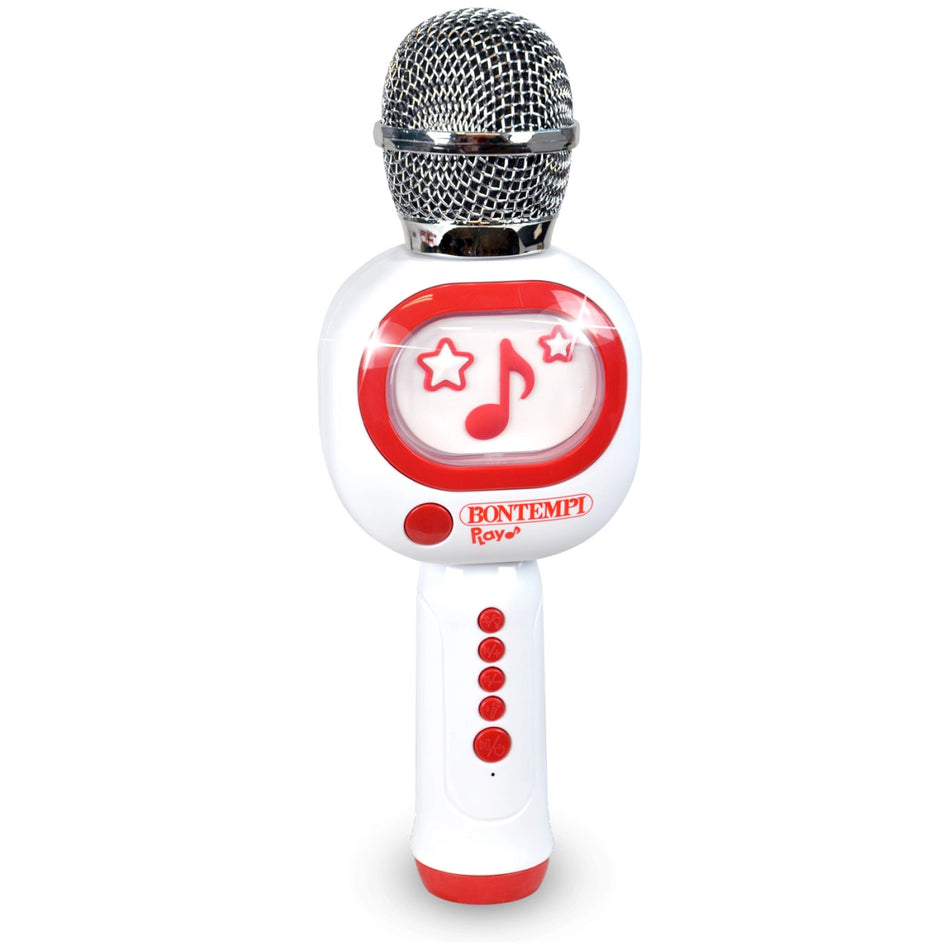 Bontempi Wireless Speaker Microphone