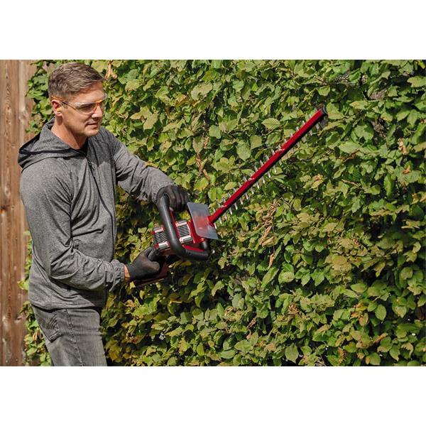 Einhell Power X-Change 36V (2x18v) Cordless 61cm Hedge Trimmer Bare