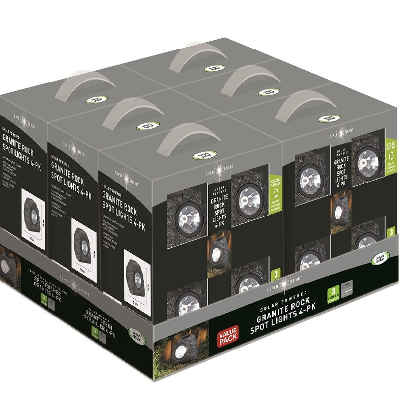 Granite 5L Spotlight 4pk