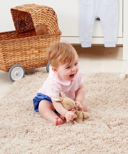 Flopsy Signature Small Soft Toy