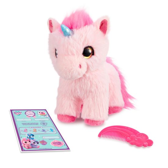 Scruff A Luvs S3 Unicorn Single Pack