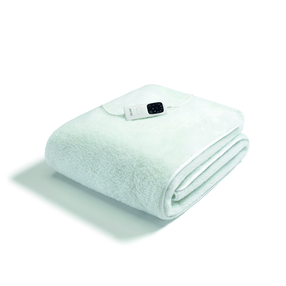 Imetec Adapto Dual Control Single Mattress Cover