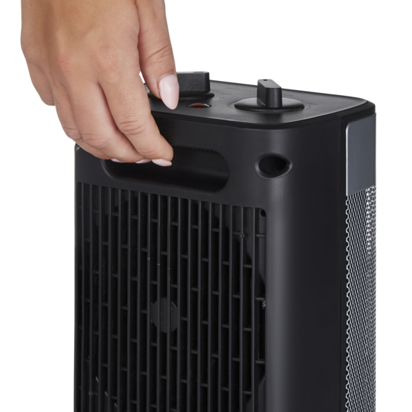 Dimplex 2kw Upright Ceramic Heater