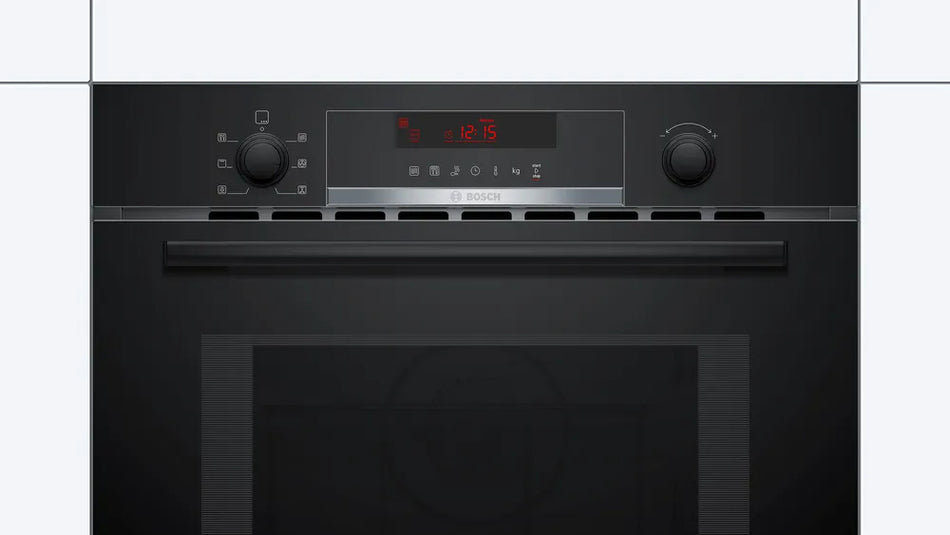 Bosch Built-In Microwave Oven
