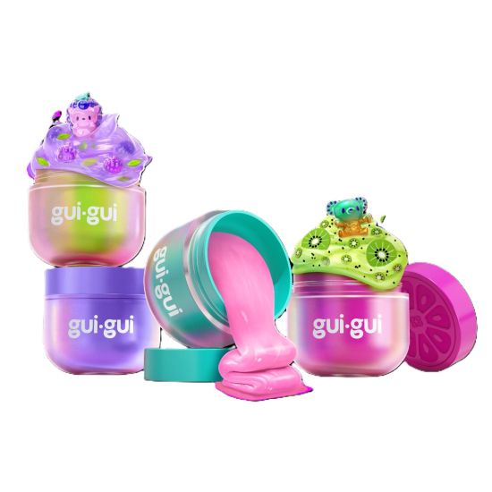Gui Gui Single Pack S2 Fruity Glow