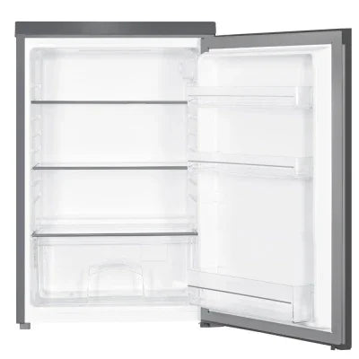 Belling 55cm Undercounter Larder Fridge Black