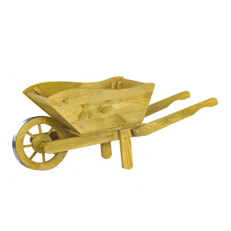 Woodland XL Barrow Planter