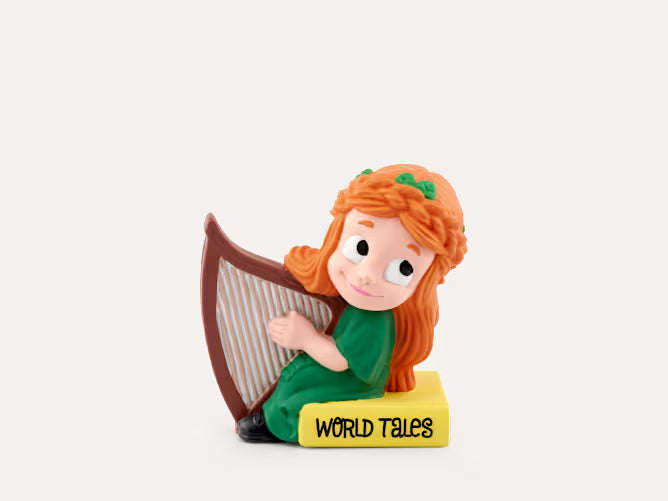 Tonies Irish Tales