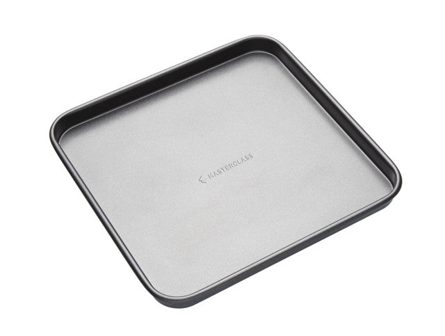 MasterClass Baking Tray 26cm x 26cm Non-Stick