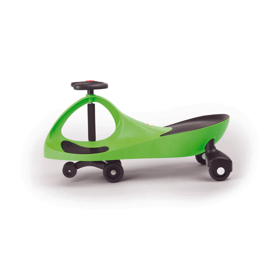 Bigjigs Didicar Green