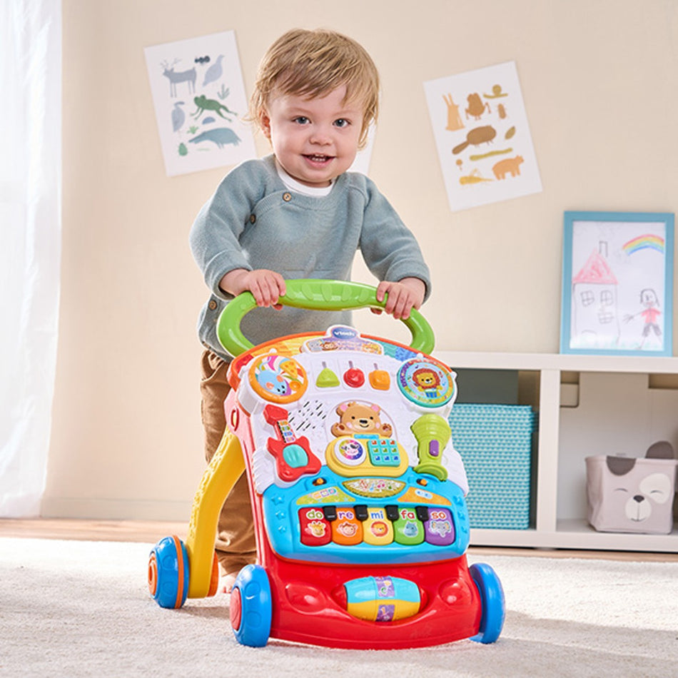 Vtech First Steps® Baby Walker