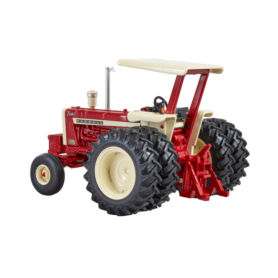 Britains Case IH Farmall 1206 Tractor