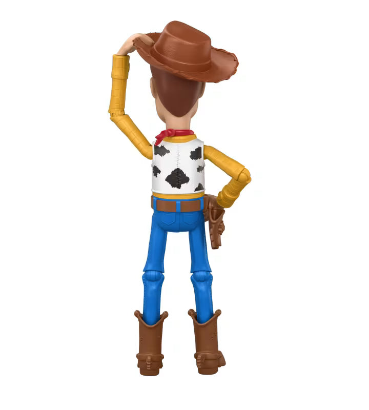 Pixar Large Scale Toy Story 5 Woody