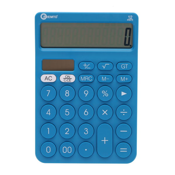 Premto Desktop Calculator