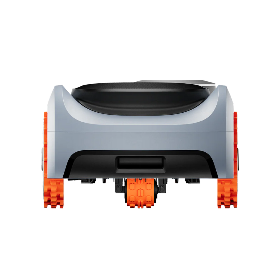 Segway Robot Lawn Mower Navimow i210E Lidar